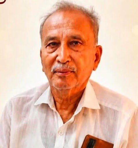 Shri H. T. Kulkarni Sir